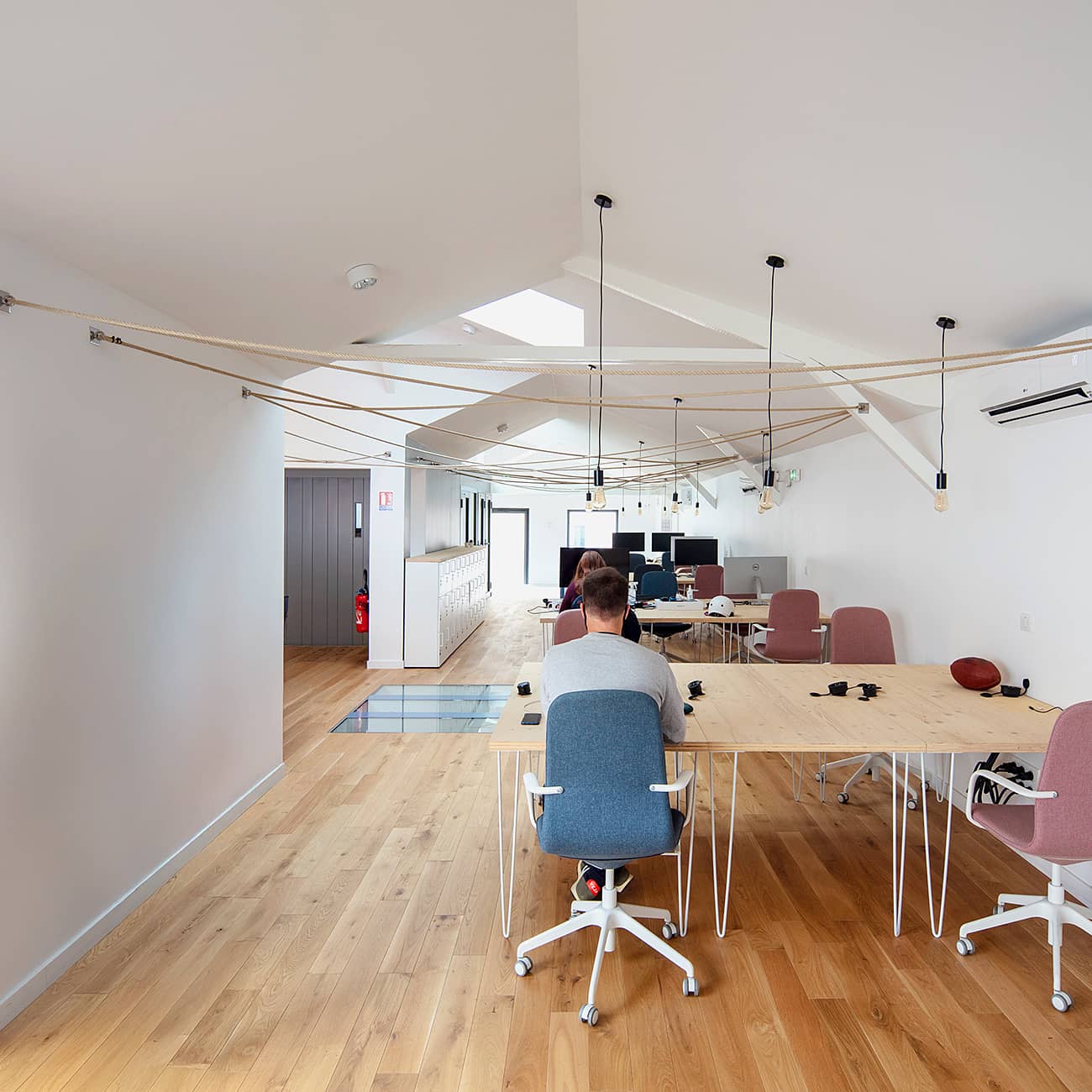 whyarchitecture Bordeaux - Musée du destin commun à Nouméa